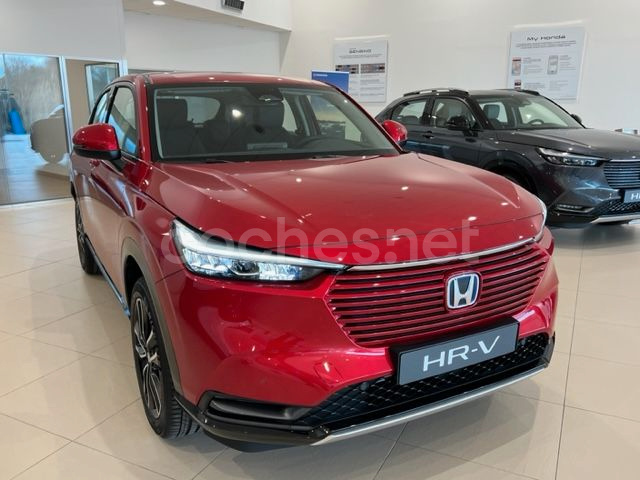 HONDA HR-V 1.5 iMMD Elegance 4x2