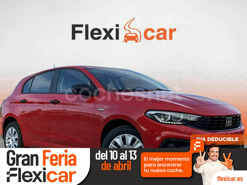 FIAT Tipo HB 1.5 Hybrid DCT