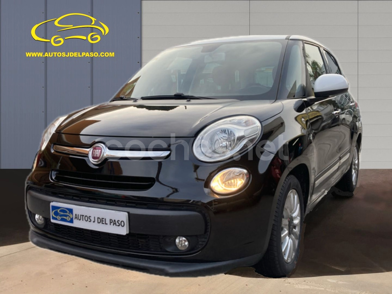 FIAT 500L 1.3 16v Mjet SS Lounge auto