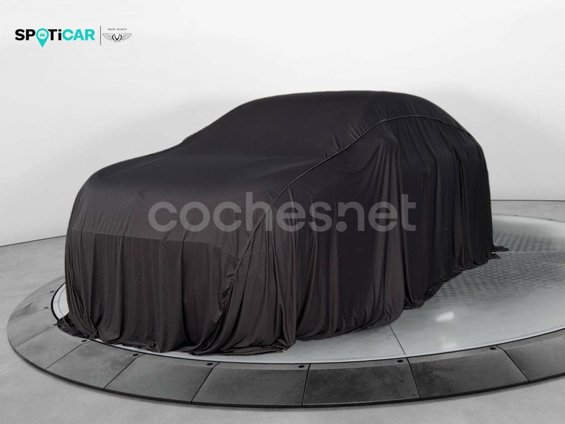 PEUGEOT 3008 1.2 PureTech SS Allure