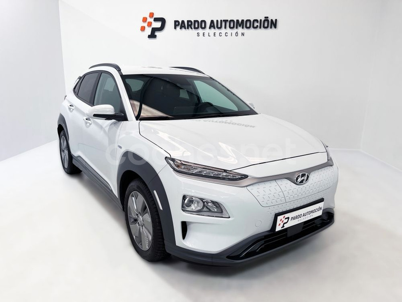 HYUNDAI Kona EV Tecno 305km