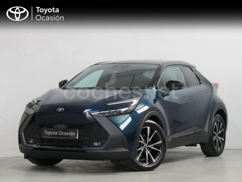 TOYOTA C-HR 2.0 220PH Advance