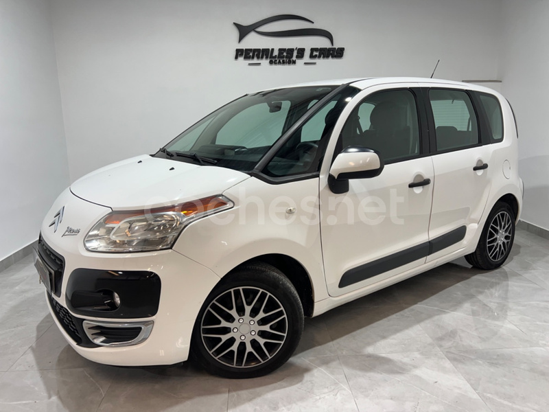 CITROEN C3 Picasso HDI FAP Airdream Exclusive