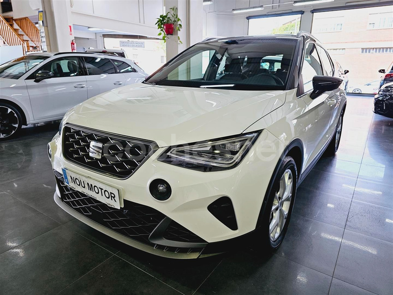 SEAT Arona 1.0 TSI FR XM