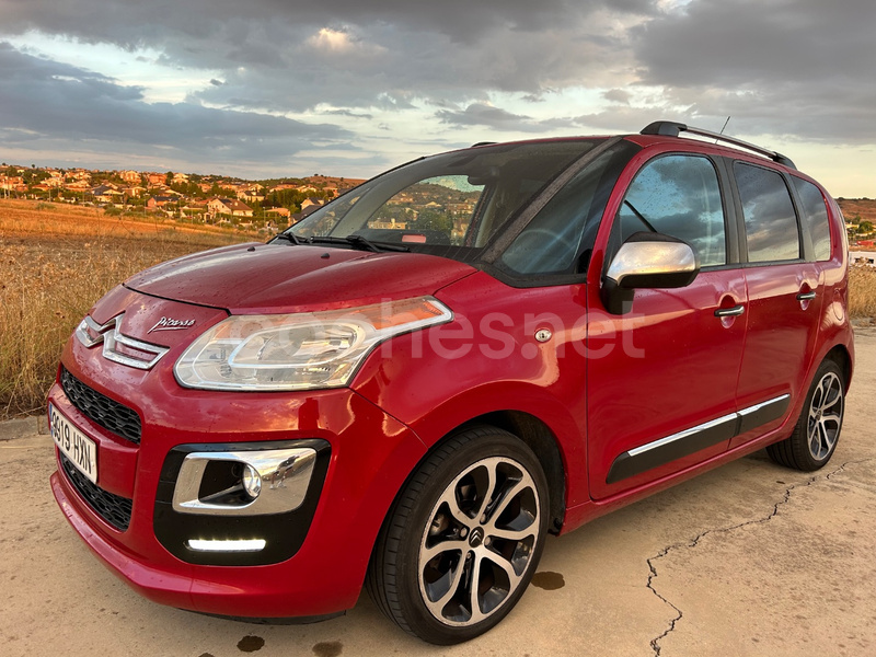 CITROEN C3 Picasso HDI Collection