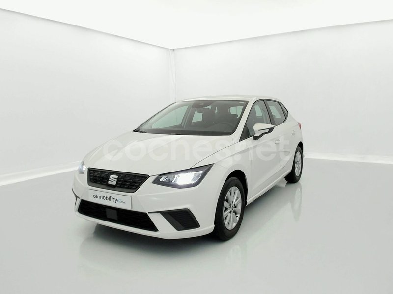 SEAT Ibiza 1.0 MPI Style XM