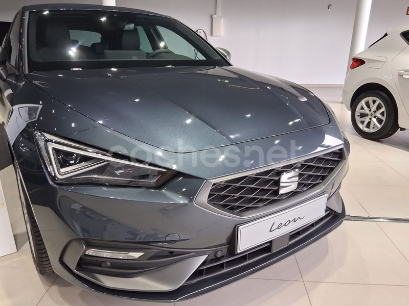 SEAT León nuevo - 28.850 € en Cádiz | Coches.net