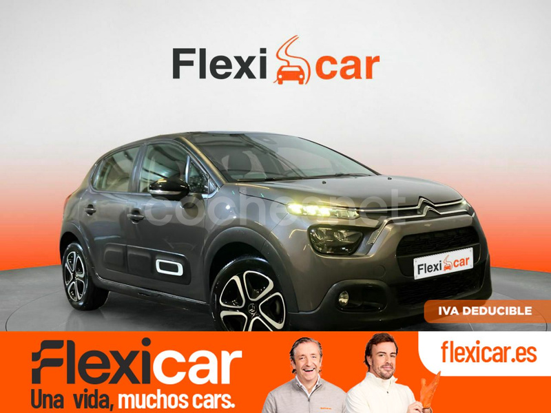CITROEN C3 BlueHDi Plus