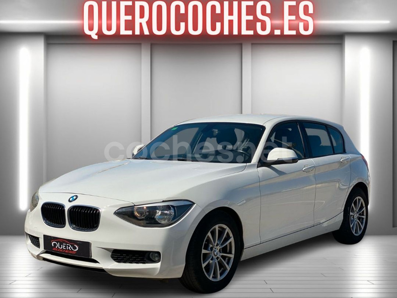 BMW Serie 1 116d