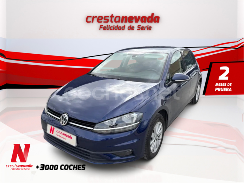 VOLKSWAGEN Golf Ready2Go 1.0 TSI