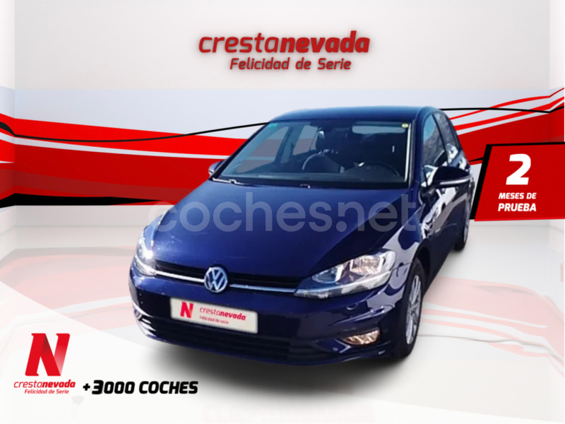 VOLKSWAGEN Golf Ready2Go 1.0 TSI