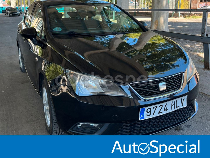 SEAT Ibiza 1.4 16v Style