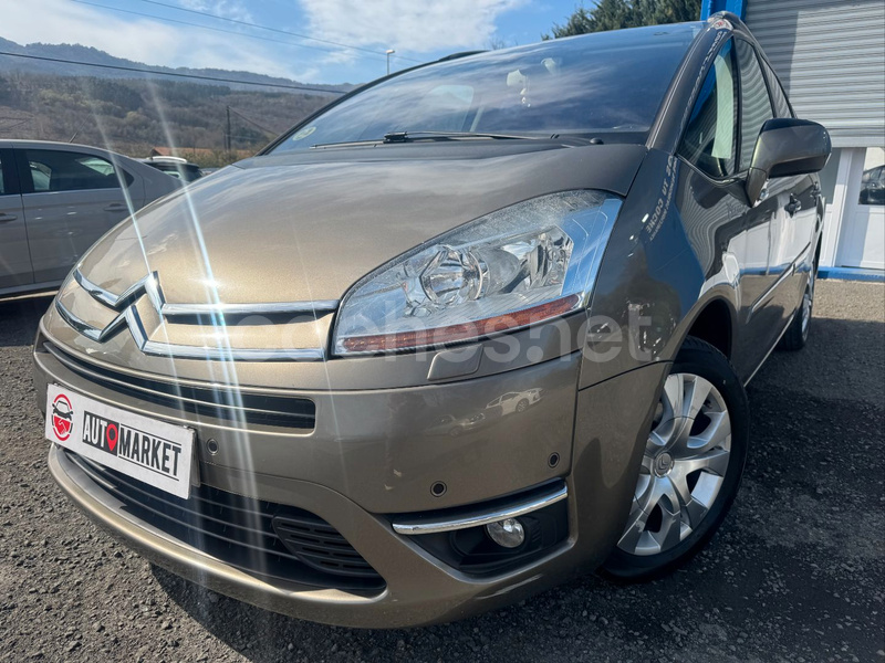 CITROEN Grand C4 Picasso 2.0 HDi CMP Exclusive Plus