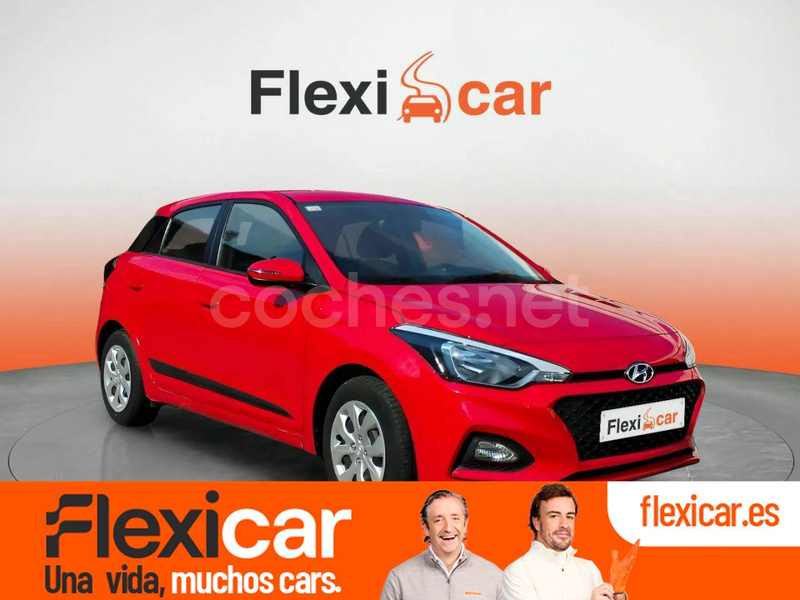 HYUNDAI i20 1.0 TGDI Essence LE