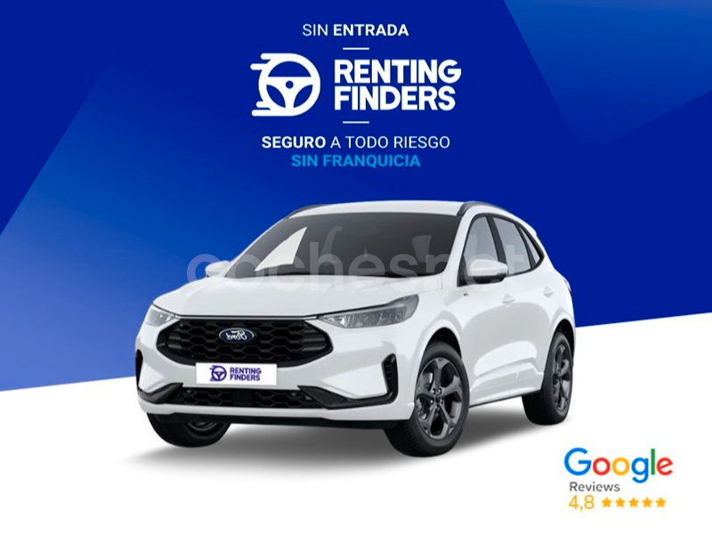 FORD Kuga STLine 2.5 Duratec PHEV Auto