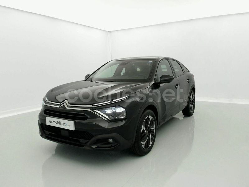 CITROEN C4 PureTech 130 SS 6v Feel Pack