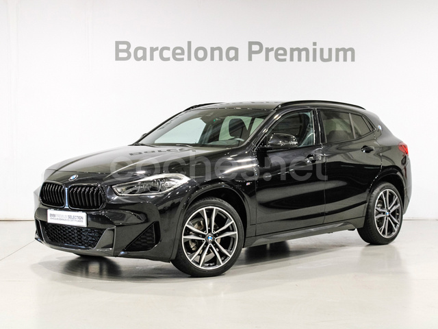 BMW X2 sDrive16d