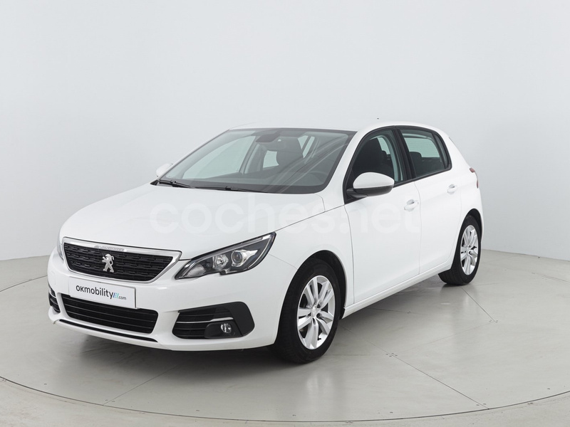 PEUGEOT 308 Active Pack PureTech 110 SS