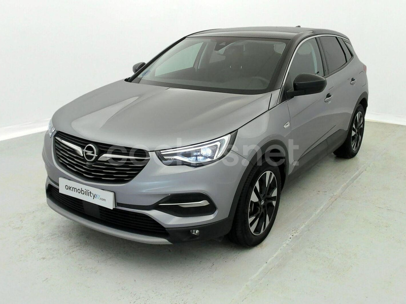 OPEL Grandland X PHEV 1.6 Turbo Ultimate Auto 4x4