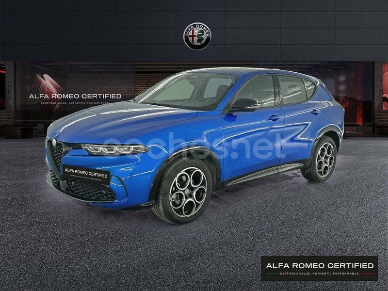 ALFA ROMEO Tonale 1.5 MHEV GASOLINA 130 CV SPRINT FWD