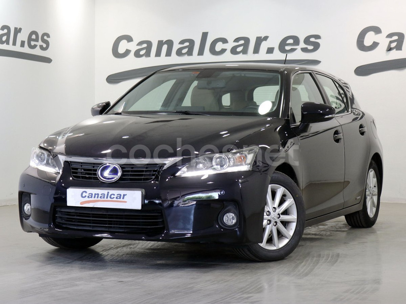 LEXUS CT 200h Hybrid Drive