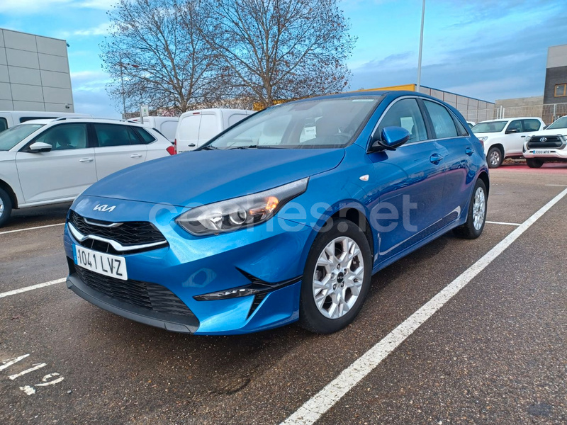 KIA Ceed 1.0 TGDi Drive