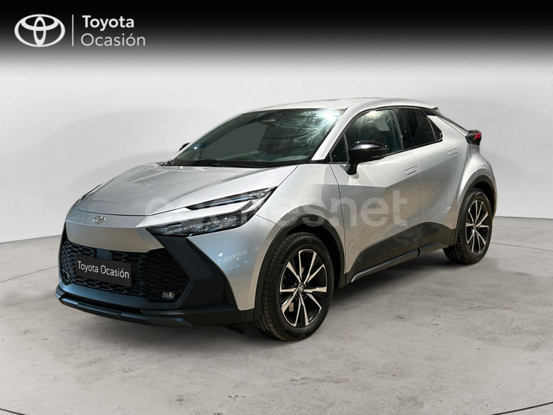 TOYOTA C-HR 2.0 220PH Advance