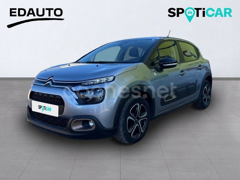 CITROEN C3 BlueHDi SS CSeries