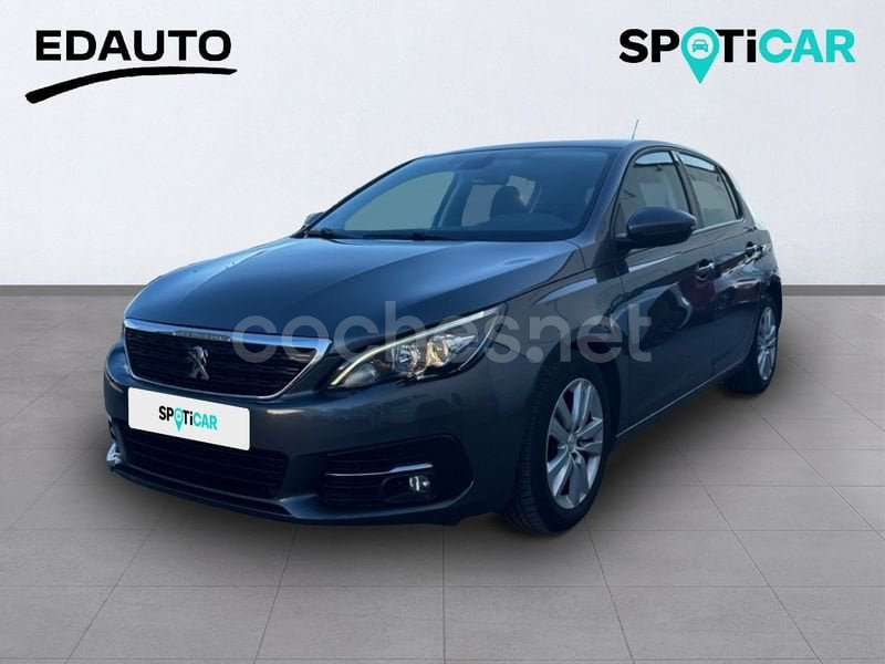 PEUGEOT 308 Active Pack BlueHDi 100 SS