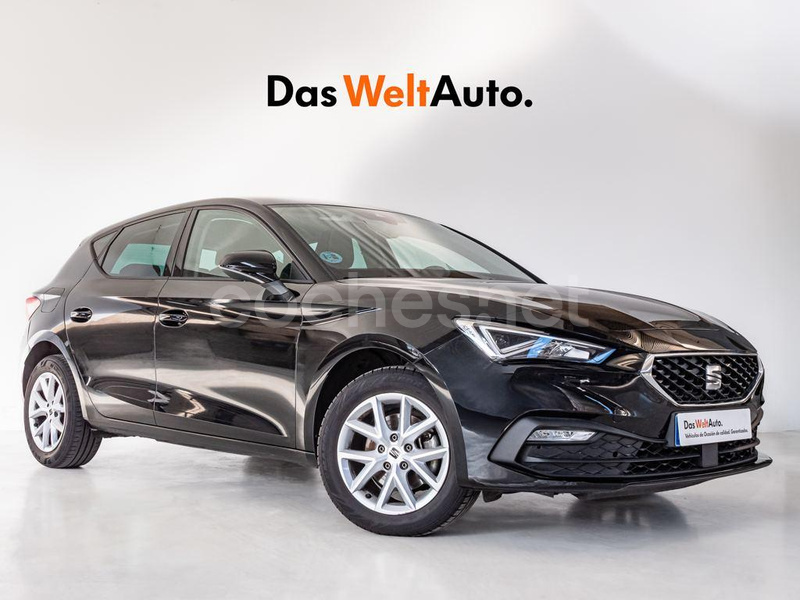 SEAT León 1.0 TSI SS Style Go