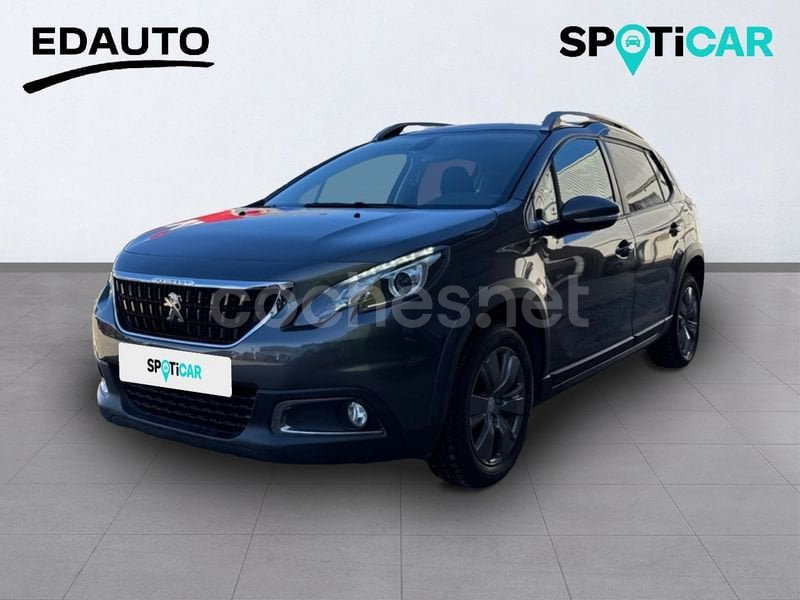 PEUGEOT 2008 Signature PureTech 110 SS 6 Vel. MAN