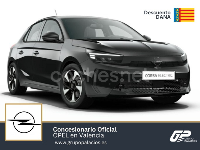 OPEL Corsa-e 50kWh Elegancee