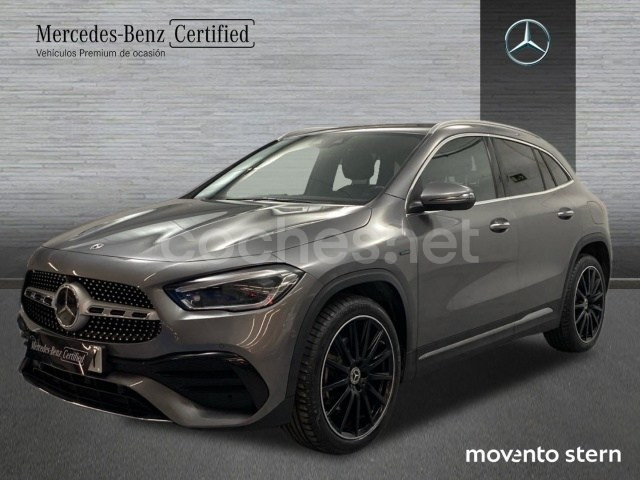 MERCEDES-BENZ GLA GLA 250 e