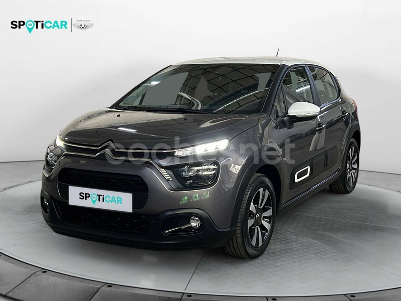 CITROEN C3 PureTech Feel Pack