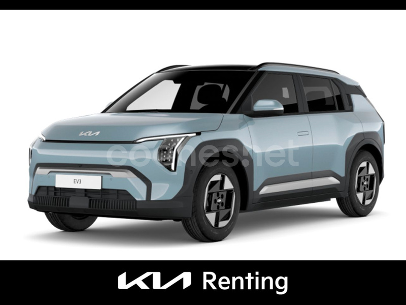 KIA EV3 Earth Standard Range