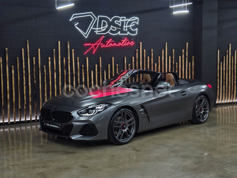 BMW Z4 sDrive20i Auto
