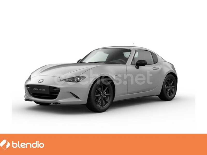 MAZDA MX-5 1.5 SKYACTIVG PrimeLine