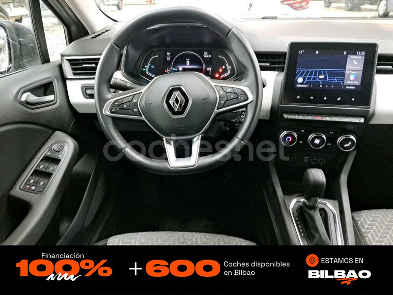 RENAULT Clio Intens ETech Hibrido