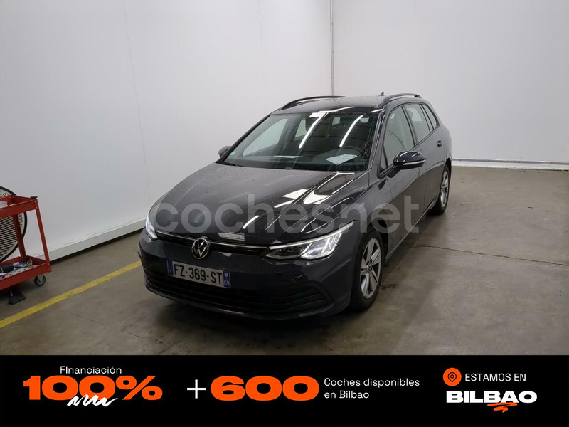 VOLKSWAGEN Golf Life 1.0 eTSI DSG