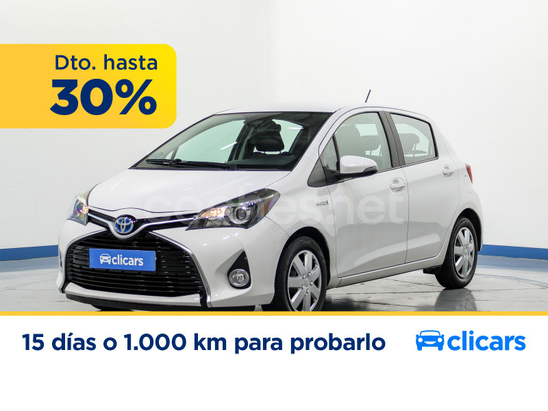 TOYOTA Yaris 1.5 Hybrid Active