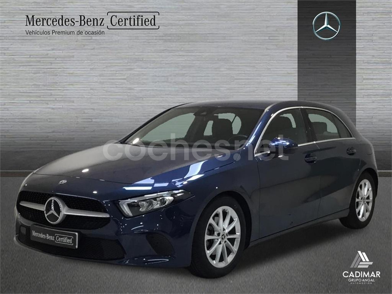 MERCEDES-BENZ Clase A A 180