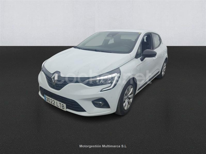 RENAULT Clio Business SCe