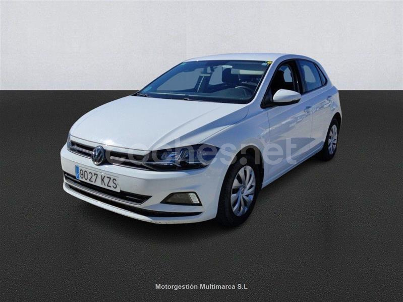 VOLKSWAGEN Polo Edition 1.6 TDI