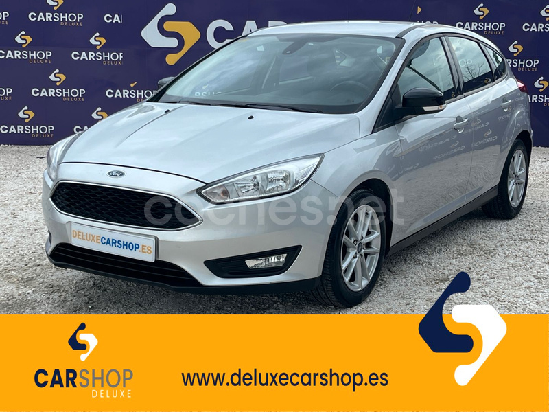 FORD Focus 1.0 Ecoboost Business