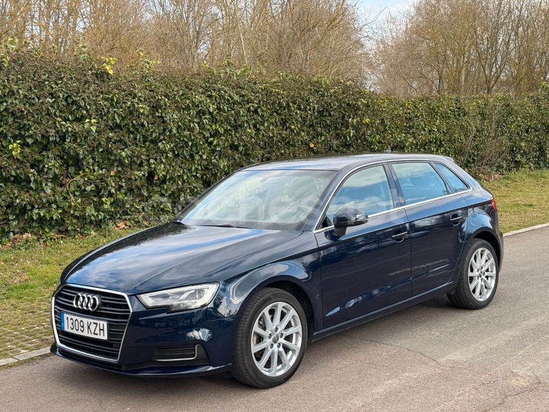 AUDI A3 30 TFSI S tronic Sportback