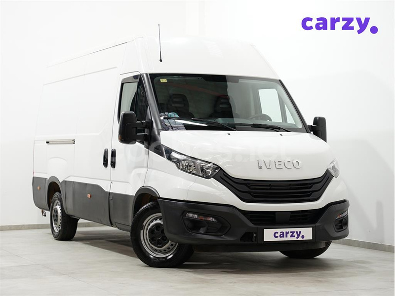 IVECO Daily 2.3 TD 35S 16 V 3520LH2 12 M3