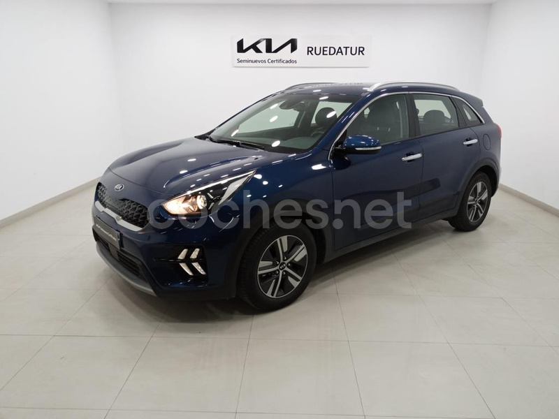 KIA Niro 1.6 GDi HEV Drive