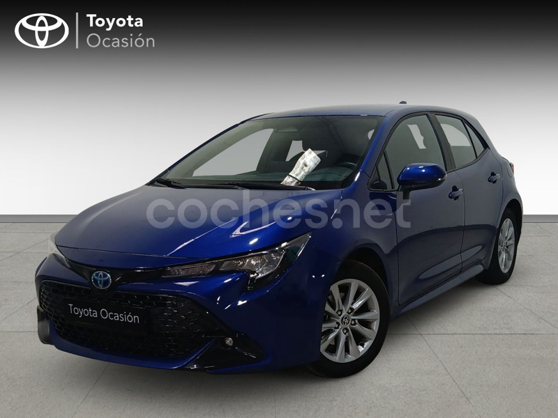 TOYOTA Corolla 140H Active Plus