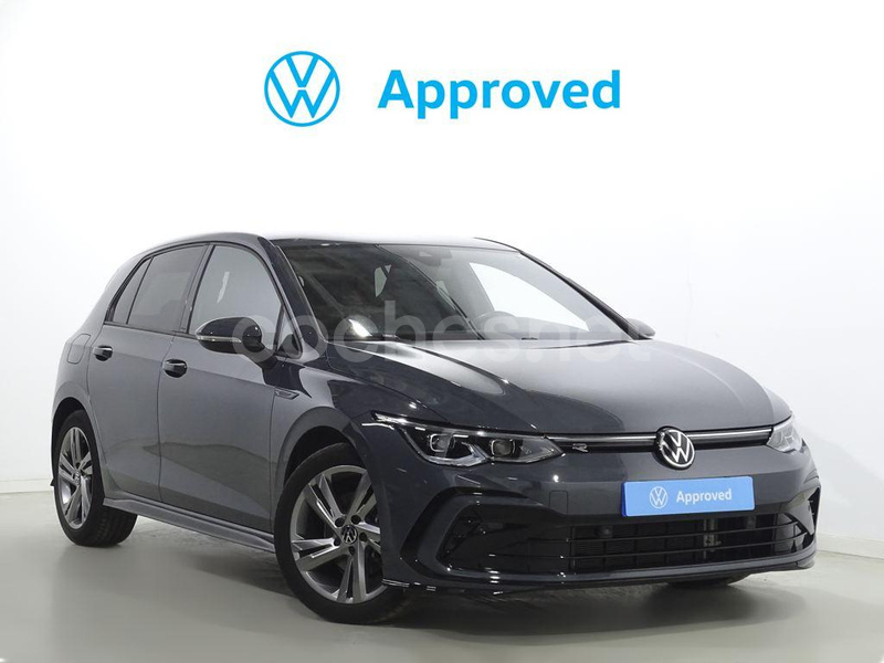 VOLKSWAGEN Golf RLine 1.5 TSI