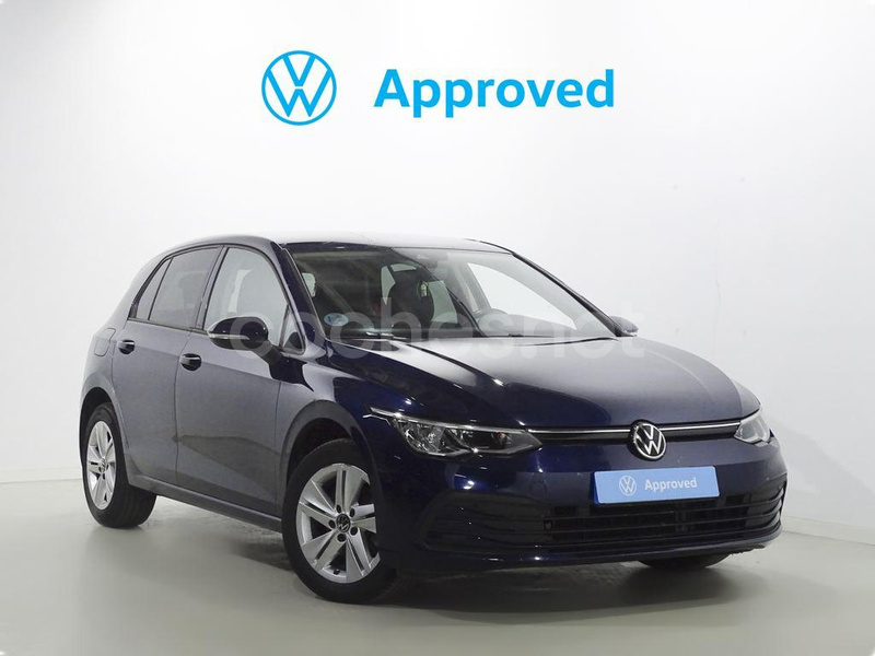 VOLKSWAGEN Golf Life 1.5 TSI